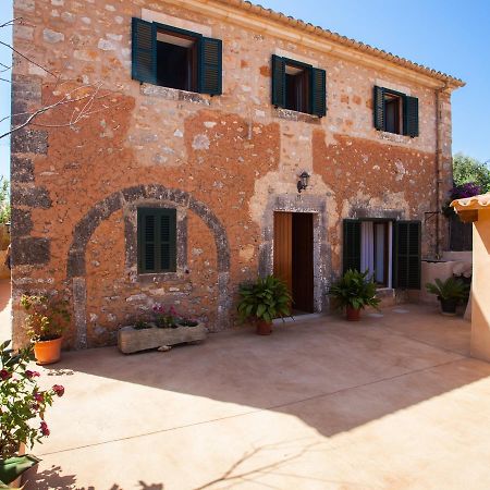 Villa Paula Llombarts Bagian luar foto