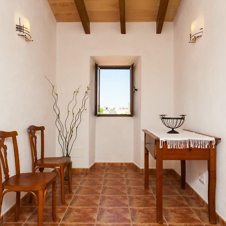 Villa Paula Llombarts Bagian luar foto