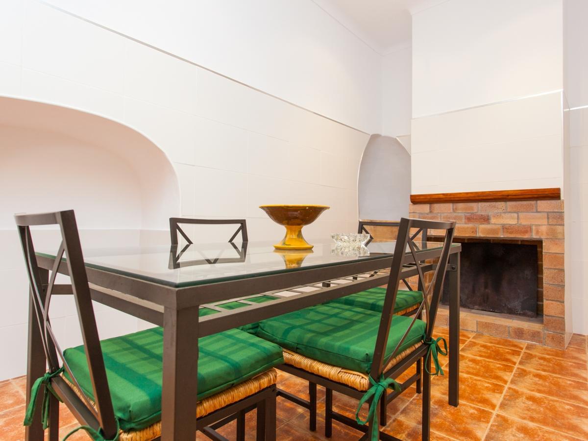 Villa Paula Llombarts Bagian luar foto