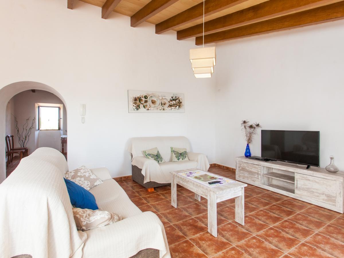 Villa Paula Llombarts Bagian luar foto