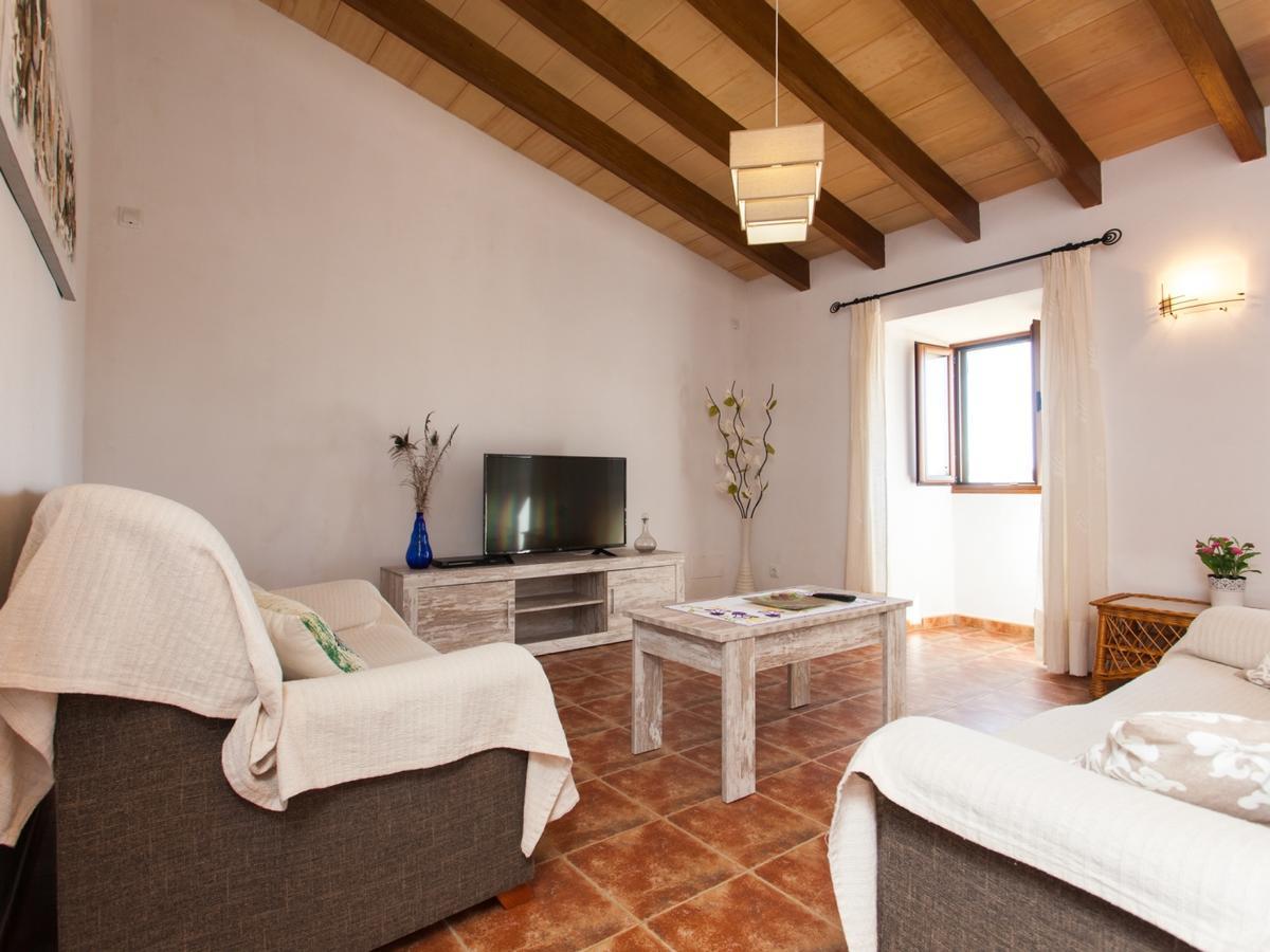 Villa Paula Llombarts Bagian luar foto